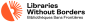 Bibliotheques Sans Frontieres logo